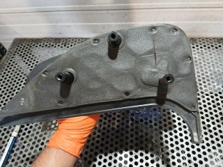 bontott CITROËN JUMPER Bal Visszapillantó Tükör (Elektromos)