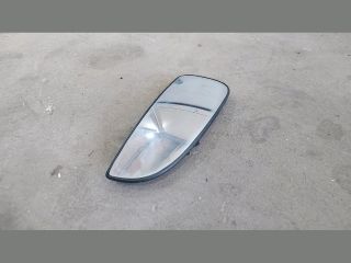 bontott CITROËN JUMPER Bal Visszapillantó Tükör (Elektromos)