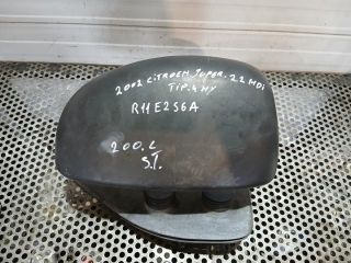 bontott CITROËN JUMPER Bal Visszapillantó Tükör (Elektromos)