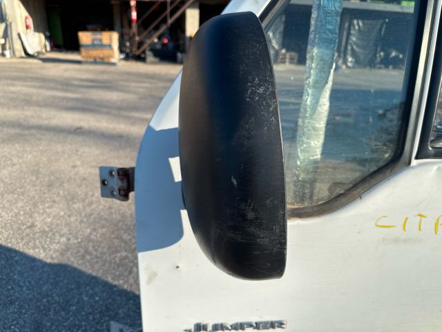 bontott CITROËN JUMPER Bal Visszapillantó Tükör (Elektromos)