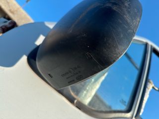 bontott CITROËN JUMPER Bal Visszapillantó Tükör (Elektromos)