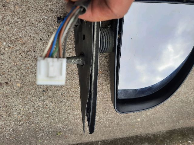 bontott CITROËN JUMPER Bal Visszapillantó Tükör (Elektromos)