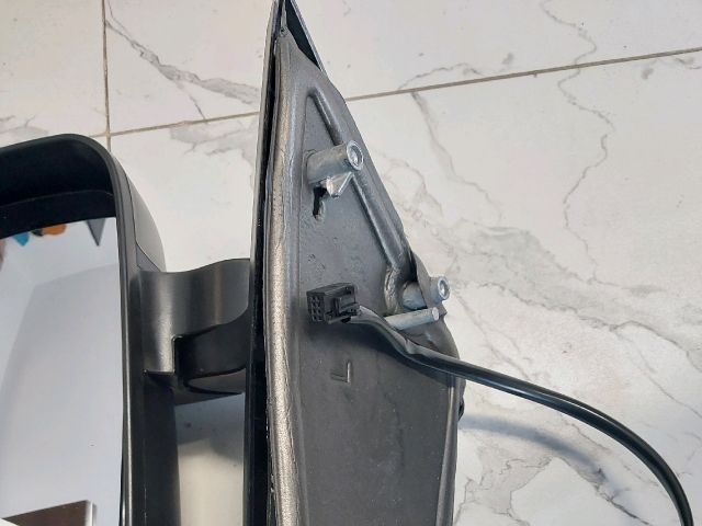 bontott CITROËN JUMPER Bal Visszapillantó Tükör (Elektromos)