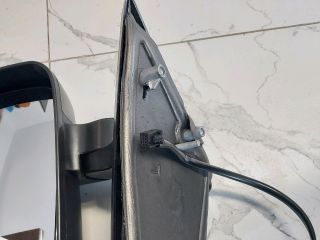 bontott CITROËN JUMPER Bal Visszapillantó Tükör (Elektromos)