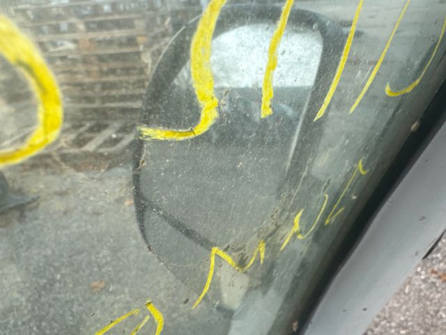 bontott CITROËN JUMPER Bal Visszapillantó Tükör (Elektromos)