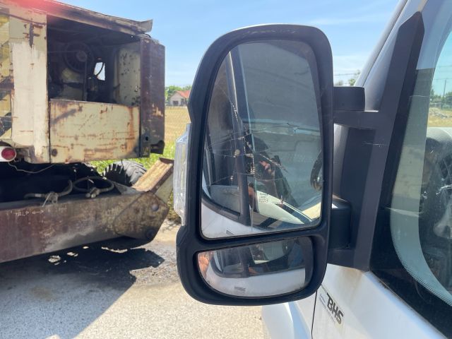 bontott CITROËN JUMPER Bal Visszapillantó Tükör (Elektromos)