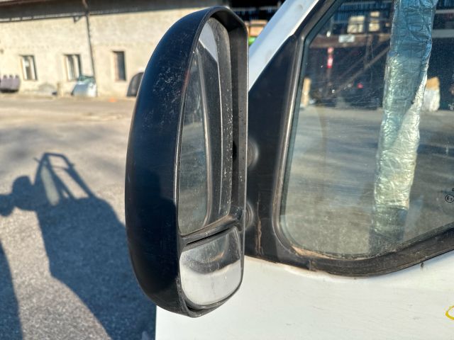 bontott CITROËN JUMPER Bal Visszapillantó Tükör (Elektromos)