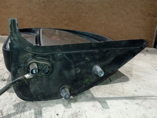 bontott CITROËN JUMPER Bal Visszapillantó Tükör (Elektromos)