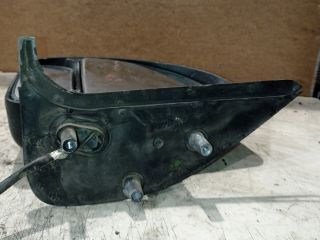 bontott CITROËN JUMPER Bal Visszapillantó Tükör (Elektromos)