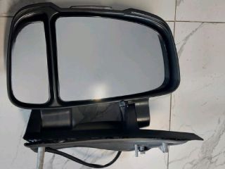 bontott CITROËN JUMPER Bal Visszapillantó Tükör (Elektromos)