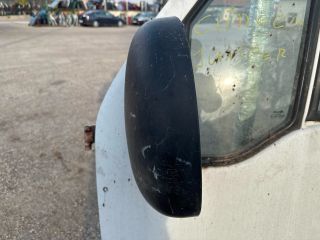 bontott CITROËN JUMPER Bal Visszapillantó Tükör (Elektromos)