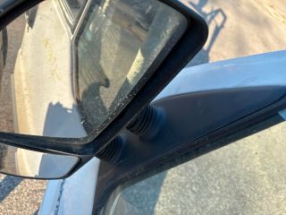 bontott CITROËN JUMPER Bal Visszapillantó Tükör (Elektromos)