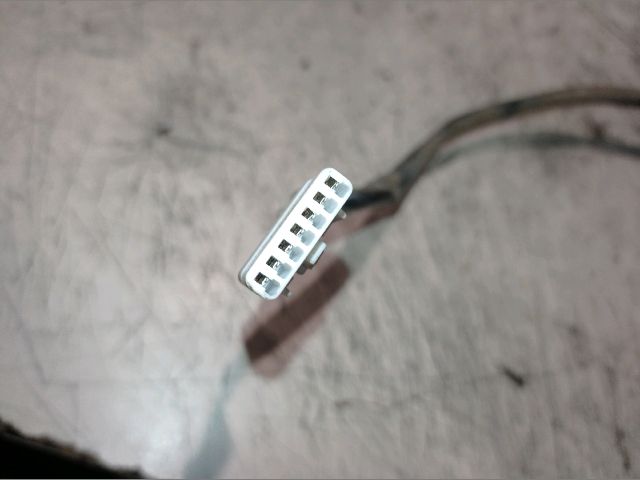 bontott CITROËN JUMPER Bal Visszapillantó Tükör (Elektromos)