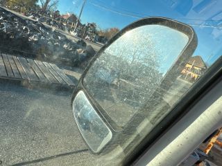 bontott CITROËN JUMPER Bal Visszapillantó Tükör (Elektromos)