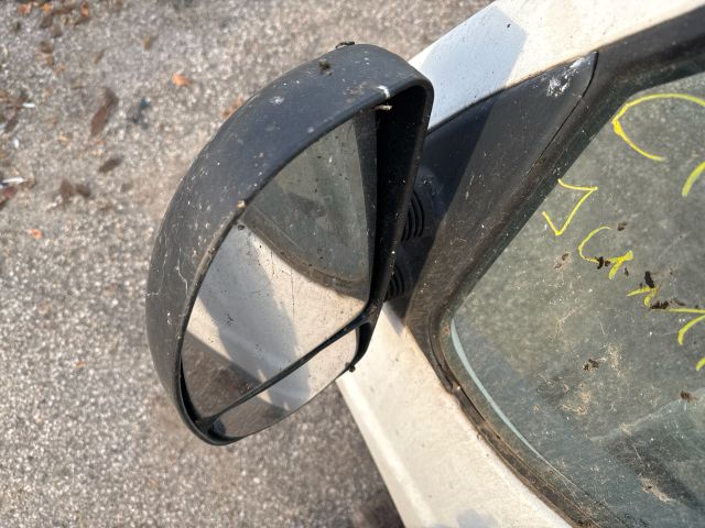 bontott CITROËN JUMPER Bal Visszapillantó Tükör (Elektromos)