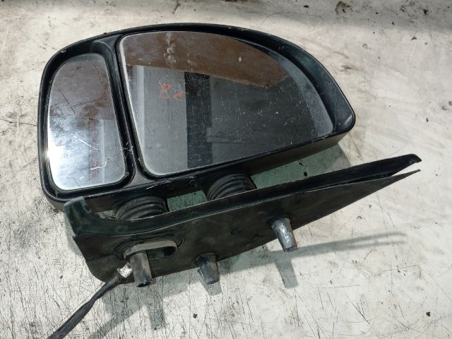 bontott CITROËN JUMPER Bal Visszapillantó Tükör (Elektromos)