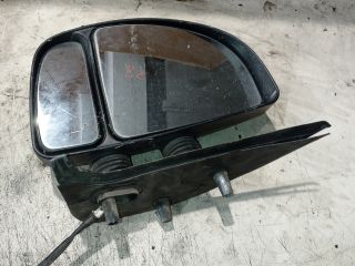 bontott CITROËN JUMPER Bal Visszapillantó Tükör (Elektromos)