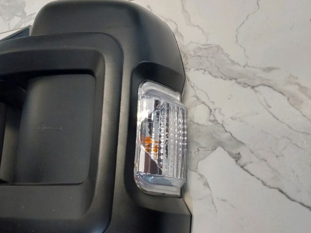 bontott CITROËN JUMPER Bal Visszapillantó Tükör (Elektromos)