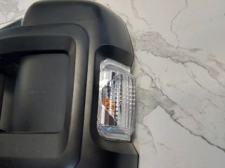 bontott CITROËN JUMPER Bal Visszapillantó Tükör (Elektromos)