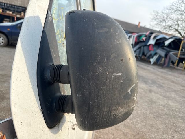 bontott CITROËN JUMPER Bal Visszapillantó Tükör (Elektromos)