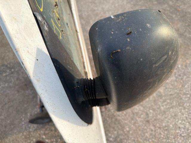 bontott CITROËN JUMPER Bal Visszapillantó Tükör (Elektromos)