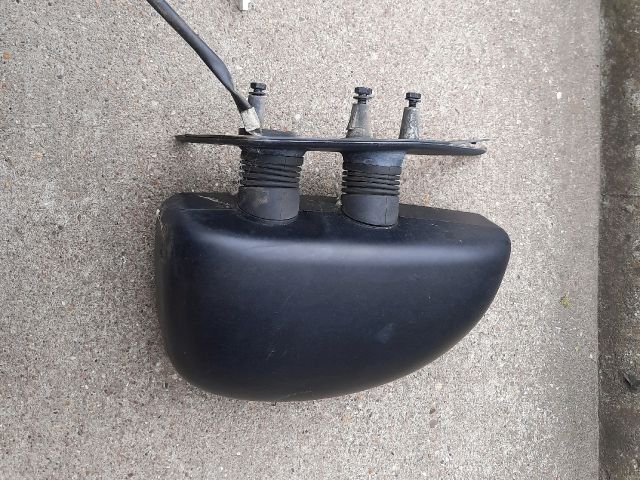 bontott CITROËN JUMPER Bal Visszapillantó Tükör (Elektromos)