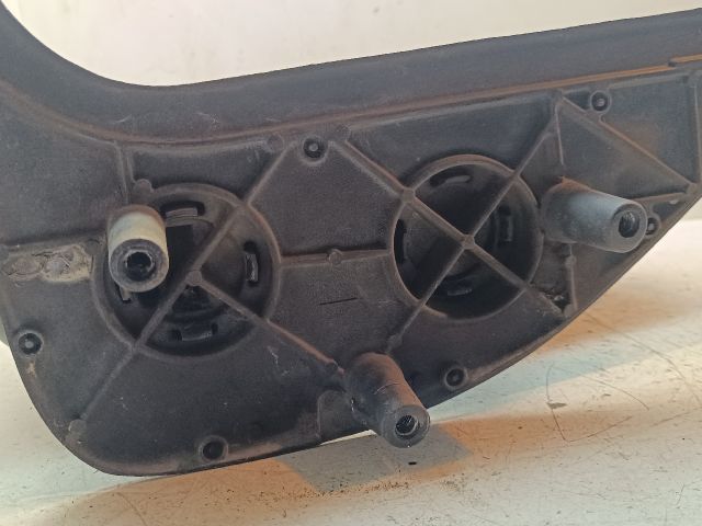 bontott CITROËN JUMPER Bal Visszapillantó Tükör (Mechanikus)