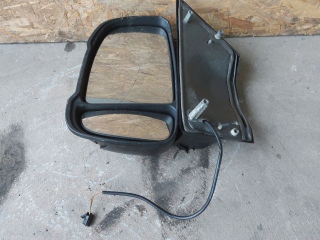 bontott CITROËN JUMPER Bal Visszapillantó Tükör (Mechanikus)