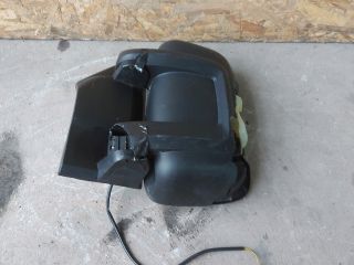 bontott CITROËN JUMPER Bal Visszapillantó Tükör (Mechanikus)