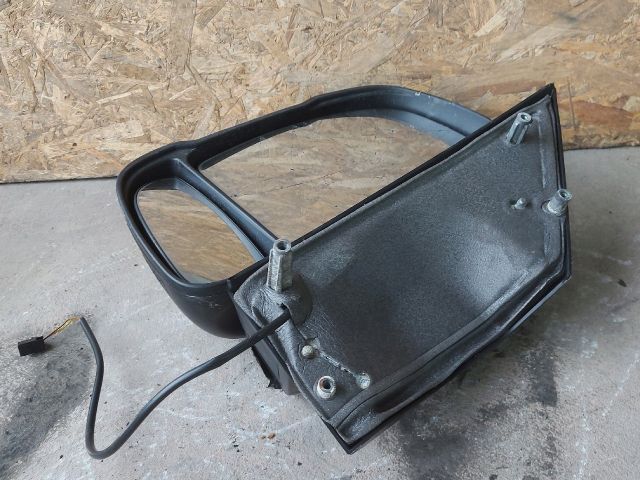 bontott CITROËN JUMPER Bal Visszapillantó Tükör (Mechanikus)