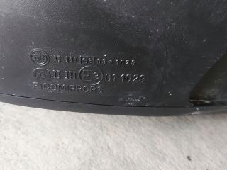 bontott CITROËN JUMPER Bal Visszapillantó Tükör (Mechanikus)