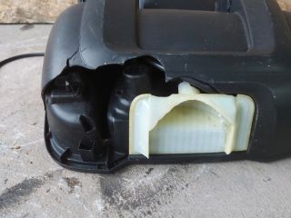 bontott CITROËN JUMPER Bal Visszapillantó Tükör (Mechanikus)