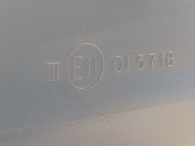 bontott CITROËN JUMPER Bal Visszapillantó Tükör (Mechanikus)