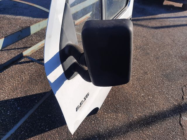 bontott CITROËN JUMPER Bal Visszapillantó Tükör (Mechanikus)