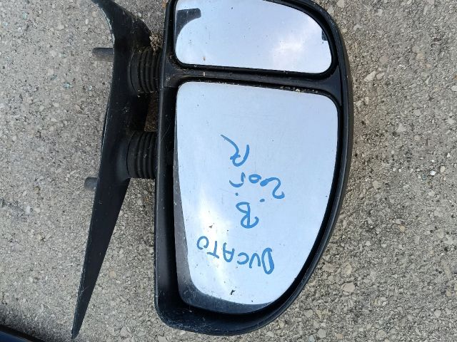 bontott CITROËN JUMPER Bal Visszapillantó Tükör (Mechanikus)