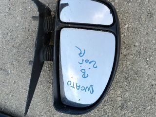 bontott CITROËN JUMPER Bal Visszapillantó Tükör (Mechanikus)