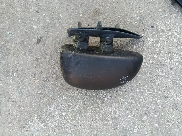 bontott CITROËN JUMPER Bal Visszapillantó Tükör (Mechanikus)