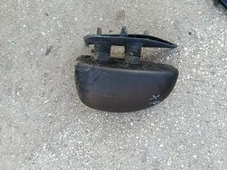 bontott CITROËN JUMPER Bal Visszapillantó Tükör (Mechanikus)