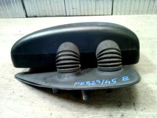 bontott CITROËN JUMPER Bal Visszapillantó Tükör (Mechanikus)