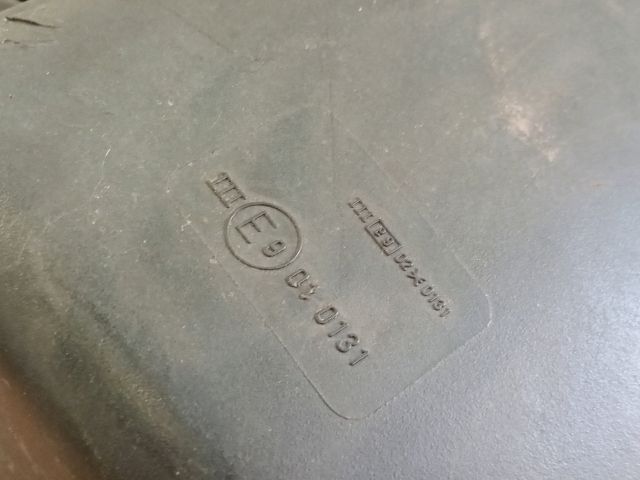 bontott CITROËN JUMPER Bal Visszapillantó Tükör (Mechanikus)