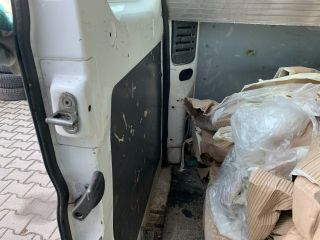 bontott CITROËN JUMPER Belső Visszapillantó Tükör