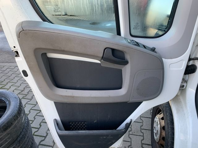 bontott CITROËN JUMPER Belső Visszapillantó Tükör