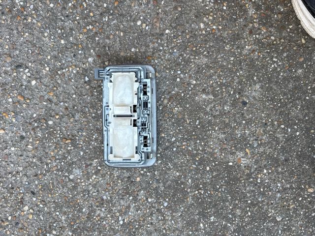 bontott CITROËN JUMPER Beltér Világítás Első