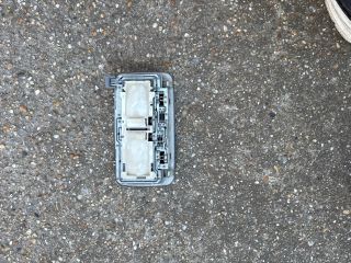 bontott CITROËN JUMPER Beltér Világítás Első