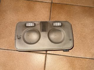 bontott CITROËN JUMPER Beltér Világítás Első