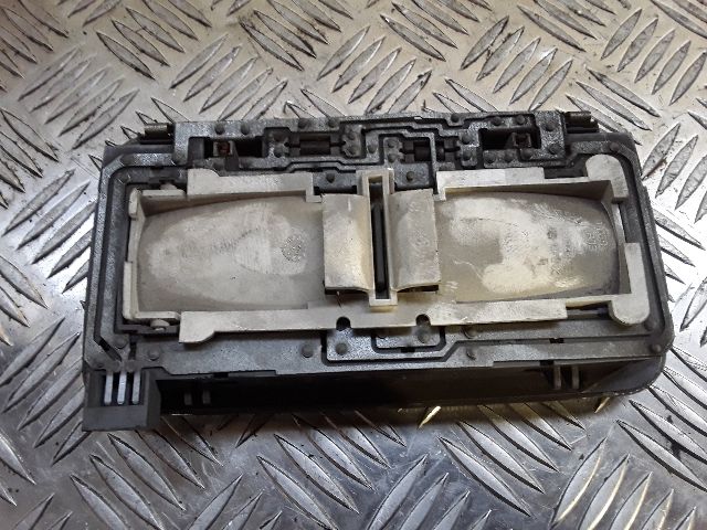 bontott CITROËN JUMPER Beltér Világítás Első