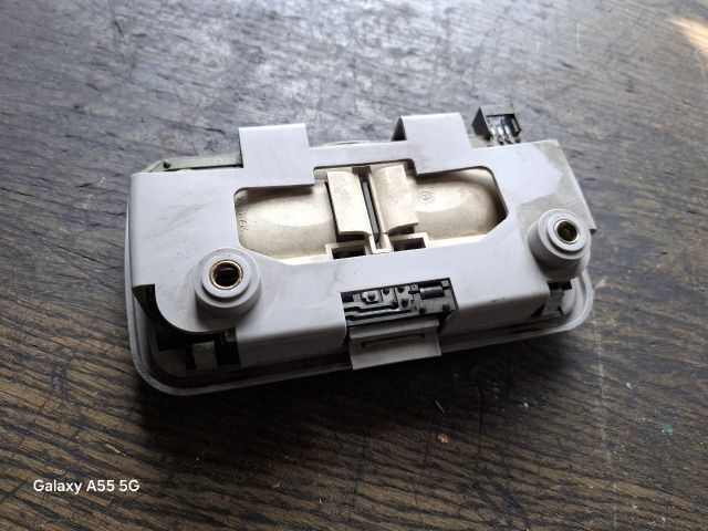 bontott CITROËN JUMPER Beltér Világítás Első