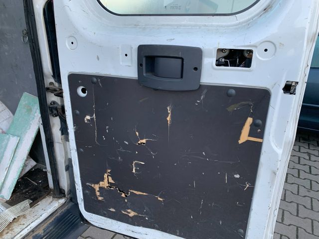 bontott CITROËN JUMPER Beltér Világítás Első