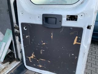 bontott CITROËN JUMPER Beltér Világítás Első