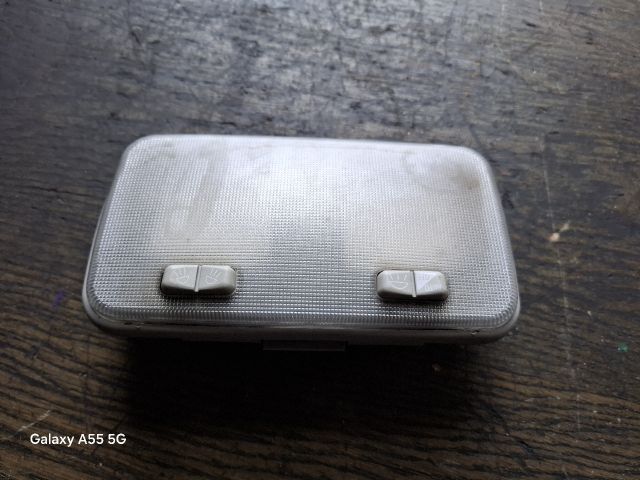 bontott CITROËN JUMPER Beltér Világítás Első